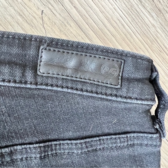 AG The Legging Ankle Skinny Jean - Picture 6 of 10